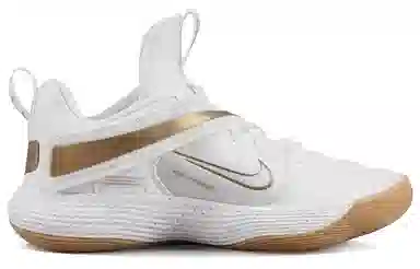 Nike React Hyperset 2017