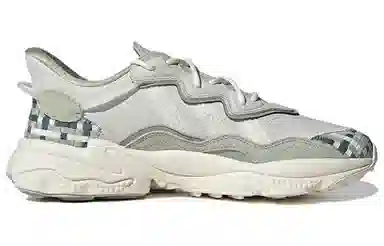 adidas Ozweego Grey Green