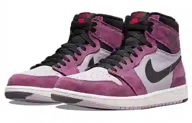 Jordan Air Jordan 1 Element GORE-TEX "Berry"