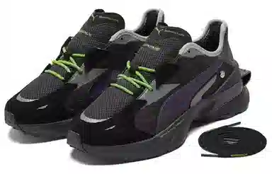 ROARINGWILD x PUMA Pwrframe Op-1