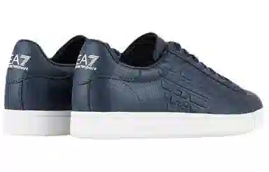 EMPORIO ARMANI EA7 LOGO