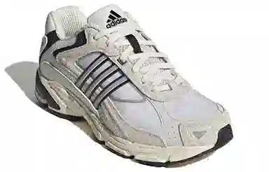 adidas Response CL White Black