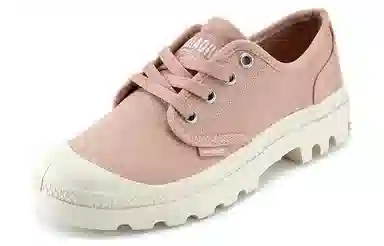 Palladium Pampa Oxford