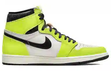 Jordan Air Jordan 1 retro high og "volt"