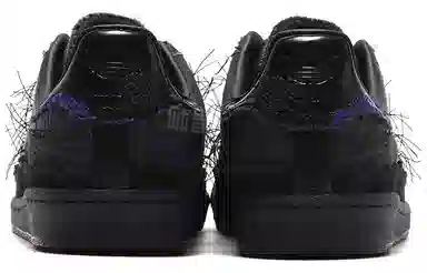 Youth of Paris x adidas Campus 80s