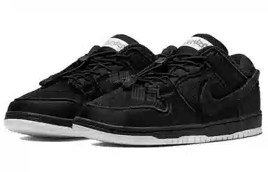 Nike Dunk SB Low Black