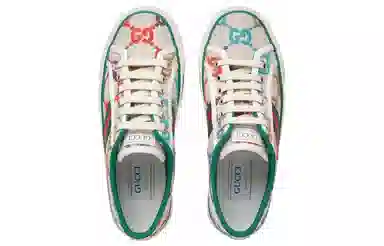 Gucci Tennis 1977