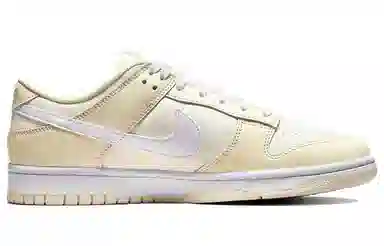 Nike Dunk Low Retro "Coconut Milk"