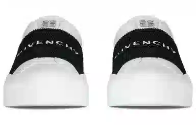 Givenchy Sneakers White