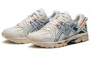 Asics Gel-Kahana 8