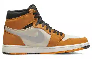Jordan Air Jordan 1 element gore-tex "light curry" 3m