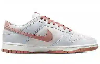 Nike Dunk Low "Fossil Rose"