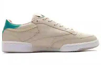Packer x Reebok Club C 85