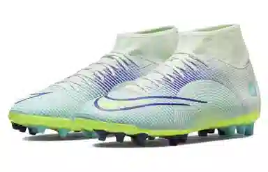 Nike Mercurial Superfly 8 14 Academy MDS AG-