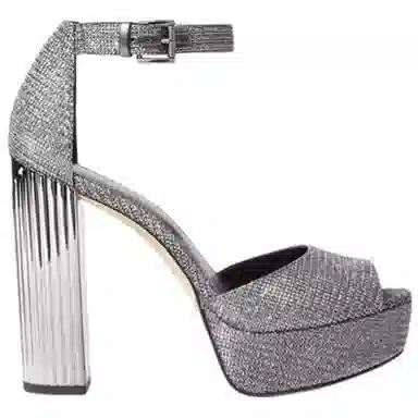 MICHAEL KORS Porter Glitter