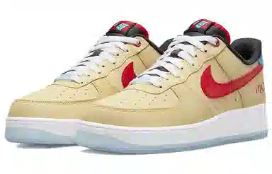 Nike Air Force 1 Low Satellite