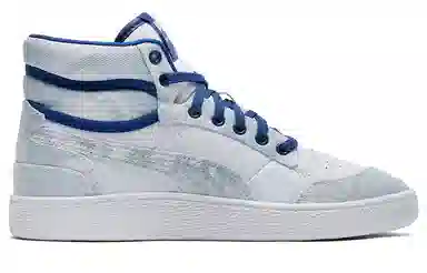 PUMA Ralph Sampson denim