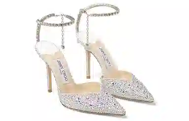 Jimmy Choo Saeda