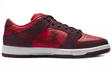 Nike Dunk SB Pro "Cherry"