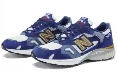 New Balance 920 Navy