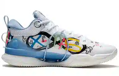 LiNing Flash 8 Premium Christmas