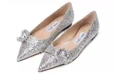 Jimmy Choo