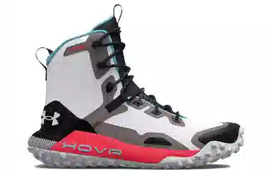 Under Armour HOVR Dawn WP 400 Geo