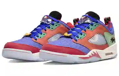Jordan Air Jordan 5 Retro Low "Doernbecher Freestyle"