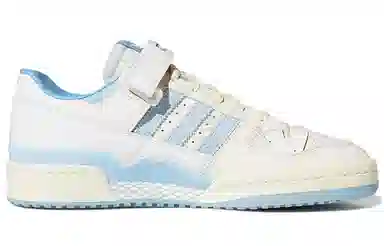 adidas Forum 84 Low North Carolina Blue