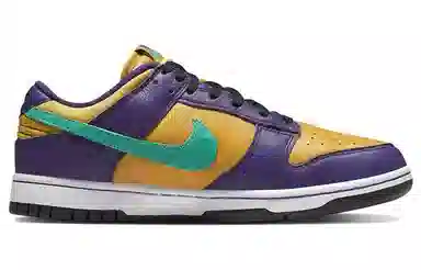 Nike Dunk Low lisa leslie