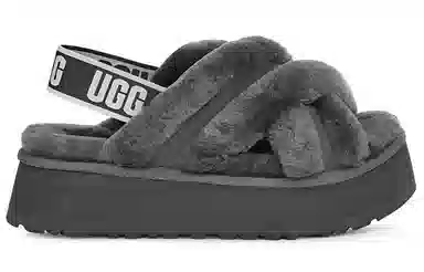 UGG Disco Grey