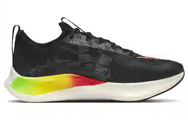 Nike Zoom Fly 4 Black