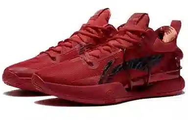 Li-Ning Flash 8 Premium