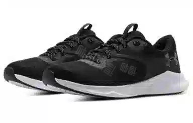 Under Armour Charged Aurora 2