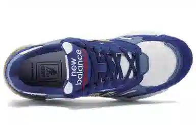 New Balance 920 Navy