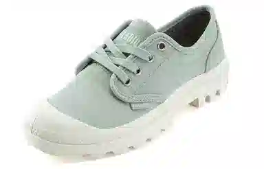 Palladium Pampa Oxford