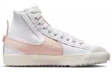 Nike Blazer '77 Jumbo Pink White