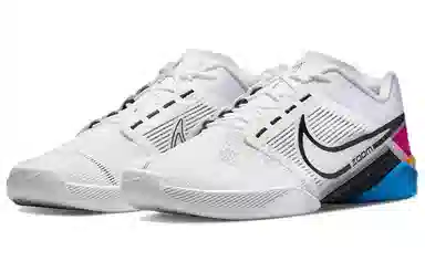 Nike Zoom Metcon Turbo 2