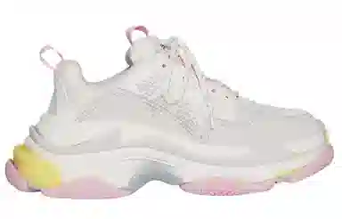 Balenciaga Triple S