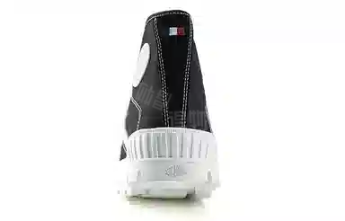 Palladium Pallashock