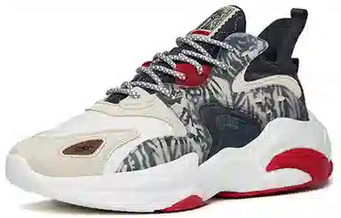 Anta Mix 4.0