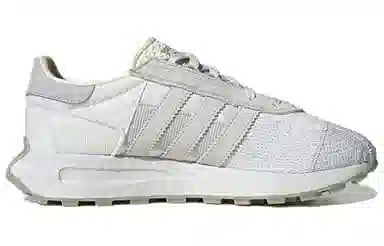 adidas Retropy E5 Grey White