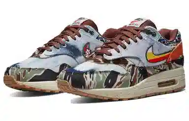 CONCEPTS x Nike Air Max 1 SP "Heavy"