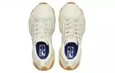 FILA FUSION Starfish Cvs TPU