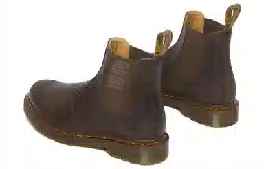 Dr. Martens 2976 Crazy Horse