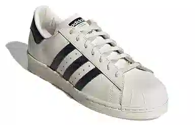 adidas Superstar 82 White Black