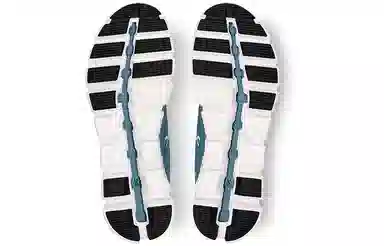 On Cloud 5 Niagara Blue Black