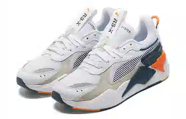 PUMA RS-X Reinvention Red Blas