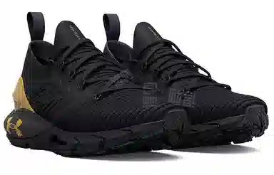 Under Armour HOVR Phantom 2 Black