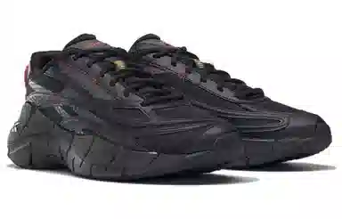 Reebok Zig Kinetica 2.5 Black